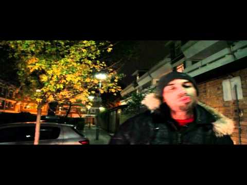 NBT BARS 'R' US Luke Skyz STAND UP UK