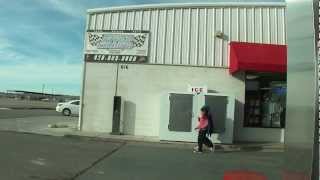 preview picture of video 'Parker, Arizona search for a Chevrolet Spark Oil Change and Filter - Code 82'