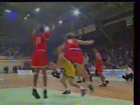 LKL apžvalga per BTV (1995)