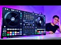 Rane Four Review: the FUTURE of DJing is Here!