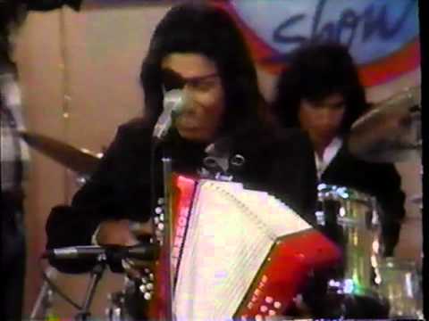 Steve Jordan Huapango Brujo