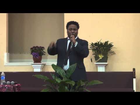 Junior Kelly Marchena, Clamor Final