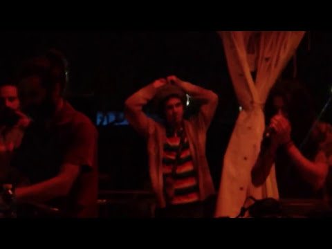 MUSIC - Chalart58 feat Sr. Wilson & Irie Souljah ROTOTOM 2014