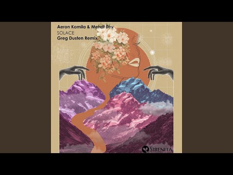 Solace (Greg Dusten Remix)
