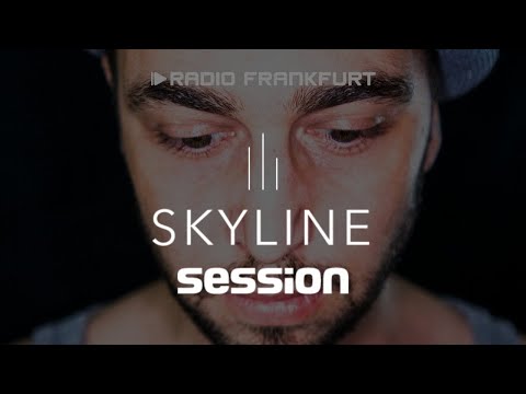 Radio Frankfurt // Skyline Session Vol. 9 // Cosmo Klein & The Campers