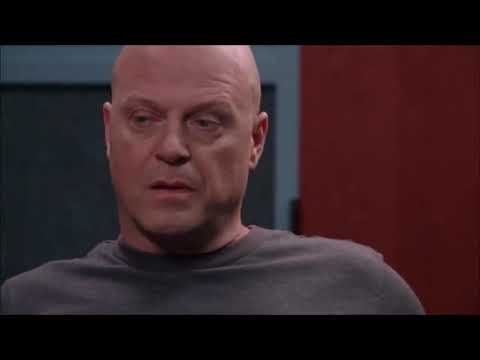 The Shield - The Crimes of Vic Mackey