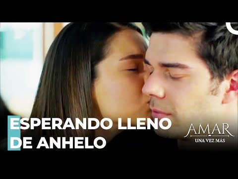 Mustafa Rastreó A Su Madre - Amar Una Vez Más