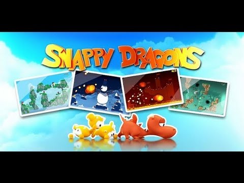 Snappy Dragons 2 Android