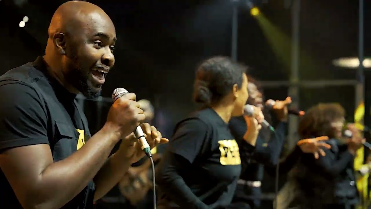 PE Live @ PARKPOP 2023