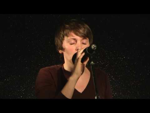 20090617 Open-Stage-Bremen, Violet Apple, Stop The Hour Glass