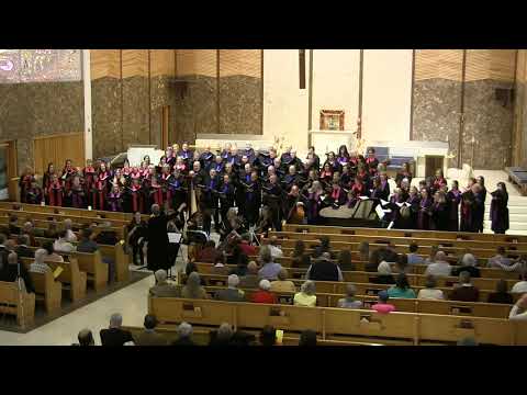 I Have Longed For Thy Saving Health, O Lord - William Byrd