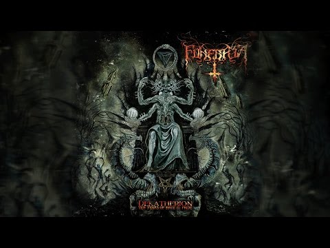 Funebria - Dekatherion (Full Album 2015)