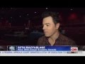 OSCAR 2013 - Seth MacFarlane - I'm the wrong ...