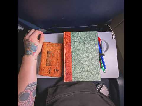 The Corona Diaries (pt 1)