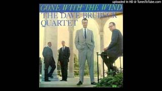 Paul Desmond - Gone With the Wind