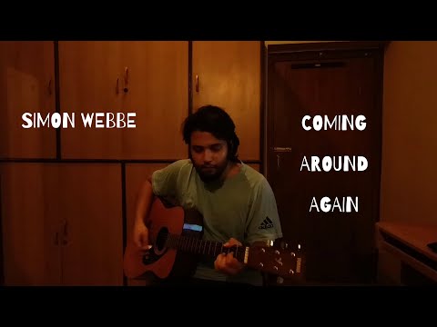 Coming Aroud Again - Simon Webbe