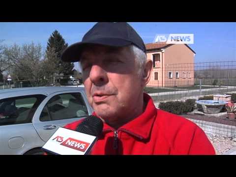 INCROCIO "ASSASSINO"