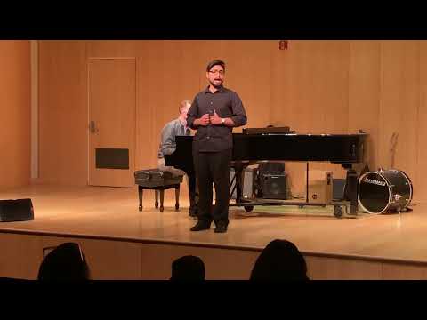 George Botsford - When Big Profundo Sang Low C