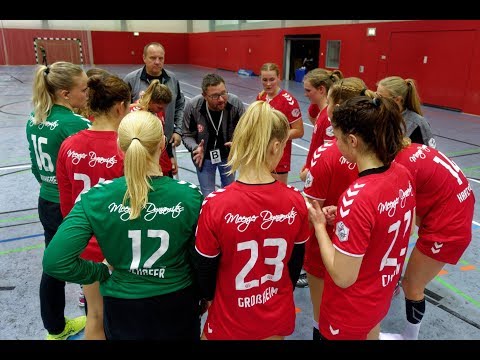 1 FSV Mainz 05 gegen HC Rödertal