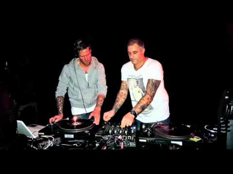 Hanne & Lore - Tonband für den Badestrand - Final