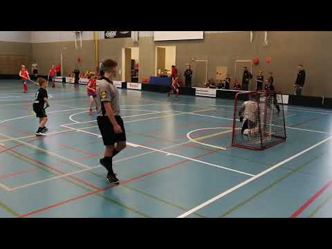 SPV08 vs SB Vaasa musta erä(1)