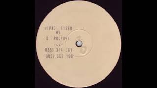 D'Prophet - Hipnotized (Remix)
