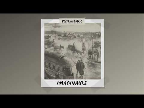 [FREE] Luv Resval x Old School Beat - "IMAGINAIRE" (Prod. PsycheCoco)