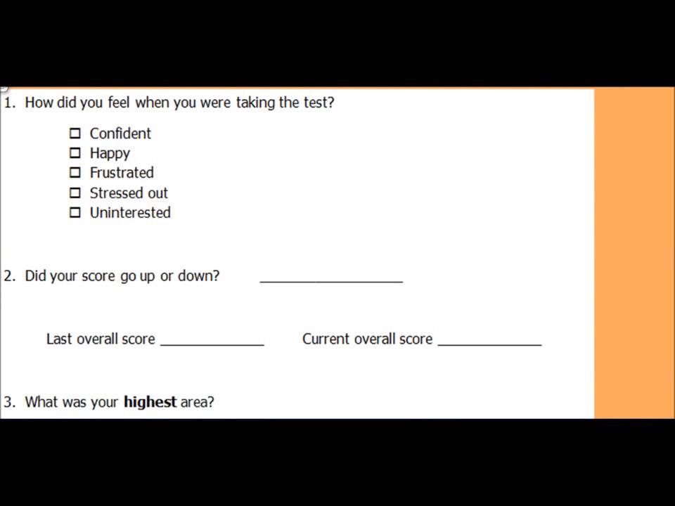 reflection sheet part 3