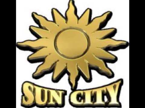 Sun City - Funky Smith into Hermit - Mega Mc