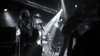 SLIM CESSNA'S AUTO CLUB   "Americadio"﻿ @ Chelsea (Wien, Austria) 16.7.2014