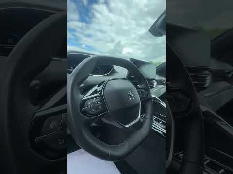 фото peugeot 3008 ii рестайлинг 0