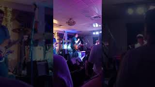 Pat McGee Band: Runaway, Down the Hatch 2018
