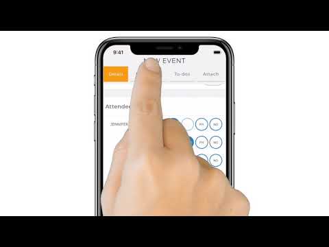 Life Sorted Family Organizer
