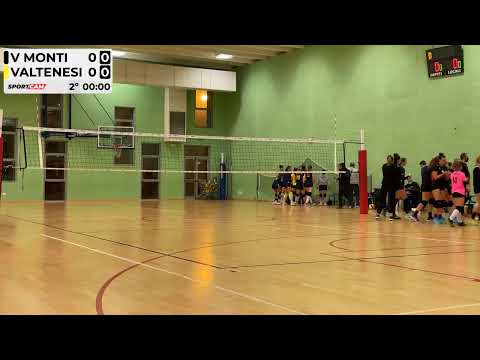 SportCam YT stream - 18/11/2021