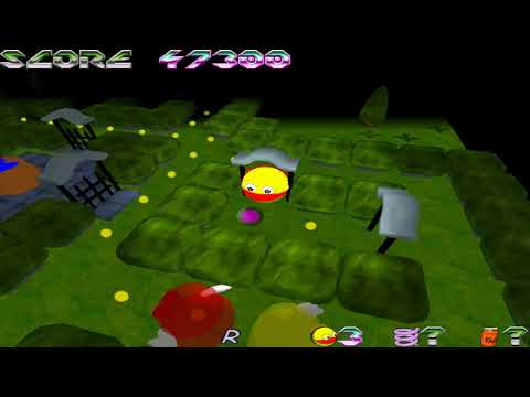 PC WINDOWS UNDERWATER PACMANIAC 2NDVERSION PAC MANIAC Nicolas ATEK PACMAN PAC MAN PACMANIA PAC MANIA