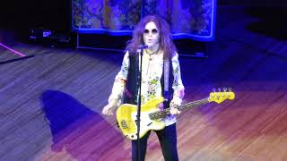 Glenn Hughes - Mistreated  (Moscow International House Of Music, Moscow, Russia, 21.11.2018)