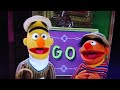 Bert Ernie S Word Play But Only When Ernie Bert Are Onscreen