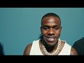DABABY - SOCKS (Official Video)