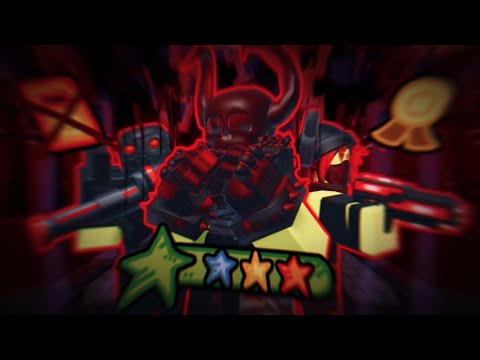 Chapter 1 Tumore - All Bosses 3 Star (Gachaless) // The Battle Bricks