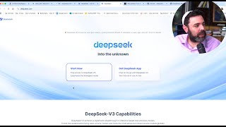 המודל DeepSeek מגיע לערוץ. מה המשמעות שלו וכמה הוא טוב? (חלק 1)