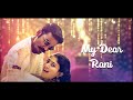 Maari 2 - Rowdy Baby (Lyric Video) | Dhanush | Yuvan Shankar Raja | Balaji Mohan