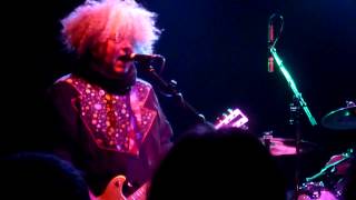 Melvins - Roadbull / Live In Berlin - Festsaal Kreuzberg 08/05/2013 Part 4
