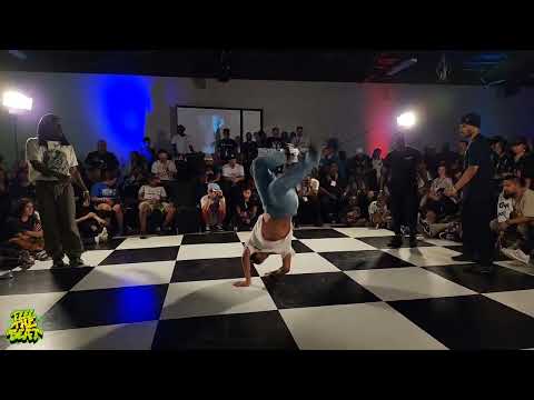 MODD SQUAD VS STAY STILL-RITUAL WARFARE  2023-SEMIFINALS