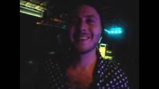 Greg Olin of Weslynn interview  Black Champagne cd release show set 16th 2016