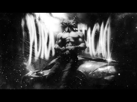 PURA TENTAÇÃO (ULTRA SLOWED) - BLVKZ