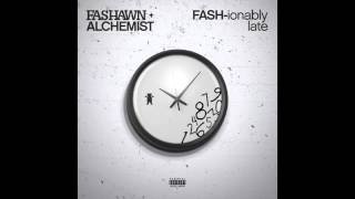 Fashawn - Dreams