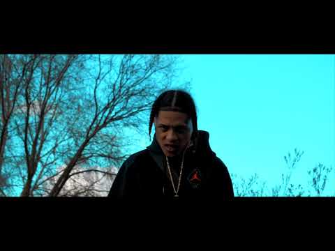 Ka’ Ron Feat. Vic TTG - Process