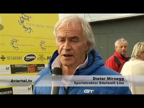 OÖ Liga Rde5 St. Martin gegen Edelweiß