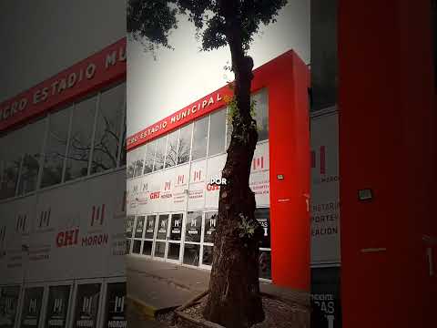 #dictadura #castelar #ituzaingó #buenosaires #argentina #moron #recorridos