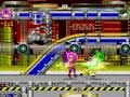 Mugen Sonia Vs Ashura